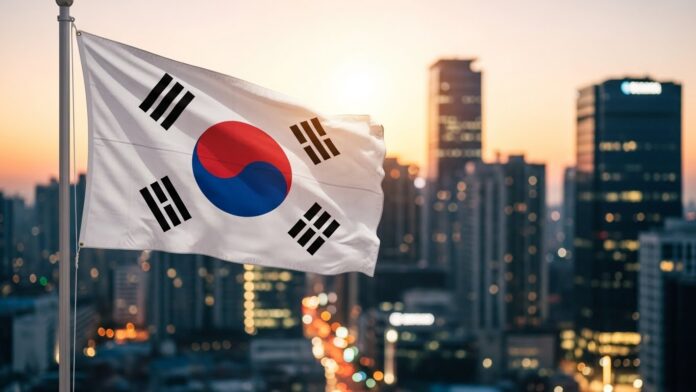 Corea del Sur Corea del Sur confirma su capacidad técnica para listar ETFs cripto en medio del estancamiento regulatorio