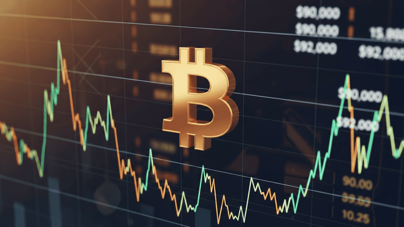 El precio de Bitcoin se desploma: Una nueva guerra de aranceles borra  millones del mercado