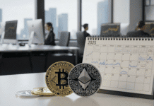 Estas fueron las mejoras de escalabilidad e interoperabilidad que redefinieron el ecosistema cripto en 2025 Estas fueron las mejoras de escalabilidad e interoperabilidad que redefinieron el ecosistema cripto en 2025