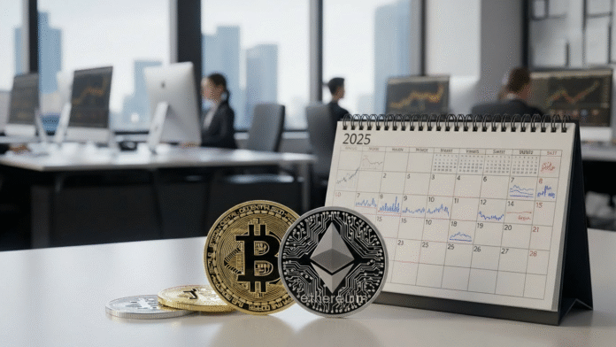 Crypto 2025 Ce sont ces améliorations en matière d'évolutivité et d'interopérabilité qui ont redéfini l'écosystème crypto en 2025.