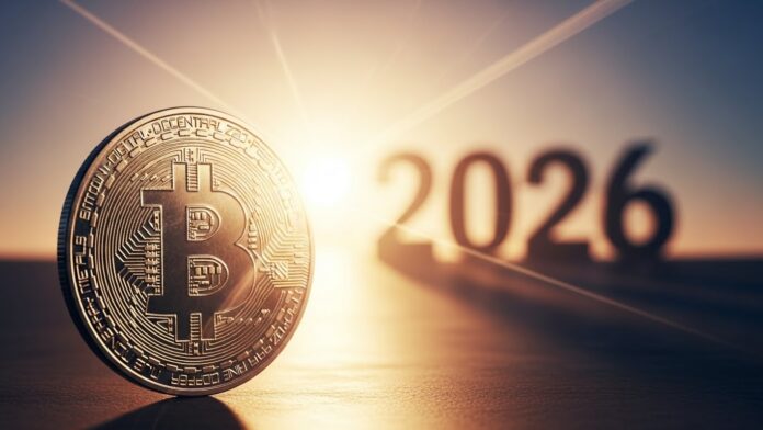 Cripto en 2026 Cripto 2026: El mercado abandona la volatilidad para centrarse en infraestructura crítica y utilidad real