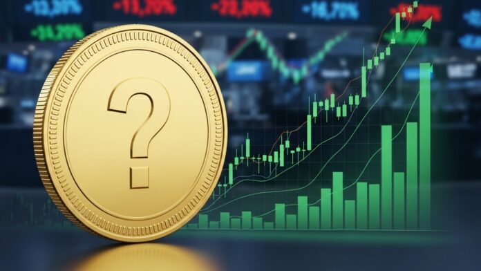 Criptomoneda mercado Esta criptomoneda se dispara un 32% tras las fiestas y VanEck explica por qué