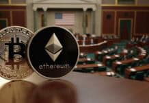 Cambio de planes en el Senado: La esperada Ley CLARITY sufre un retraso de última hora Cambio de planes en el Senado: La esperada Ley CLARITY sufre un retraso de última hora