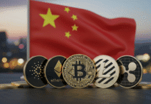 La paradoja regulatoria en China: la falta de regulación clara fomenta el uso ilícito de la tecnología financiera La paradoja regulatoria en China: la falta de regulación clara fomenta el uso ilícito de la tecnología financiera