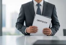 Ni Litecoin ni Cardano: Grayscale pone el foco en esta criptomoneda de IA y ya inició trámites para un ETF spot Ni Litecoin ni Cardano: Grayscale pone el foco en esta criptomoneda de IA y ya inició trámites para un ETF spot