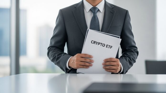 ETF cripto Ni Litecoin ni Cardano: Grayscale pone el foco en esta criptomoneda de IA y ya inició trámites para un ETF spot