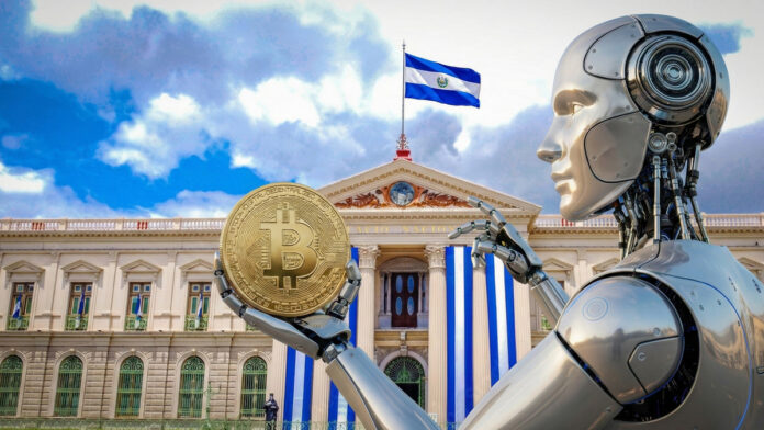 El Salvador, Bitcoin e IA