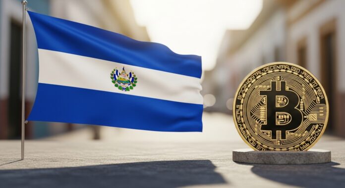 El Salvador DCA Bitcoin El plan "1 BTC al día" de Bukele sigue vigente: Así está cerrando la billetera cripto de El Salvador este enero