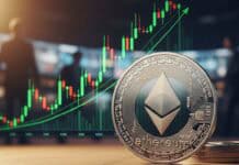 Standard Chartered eleva el precio objetivo de Ethereum a largo plazo: 40.000 dólares para 2030 Standard Chartered eleva el precio objetivo de Ethereum a largo plazo: 40.000 dólares para 2030