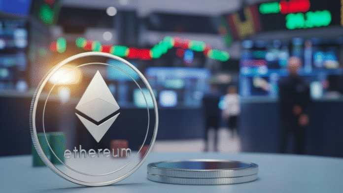 Ethereum Grayscale inaugura la era de los dividendos digitales con su 1ª distribución de recompensas por staking