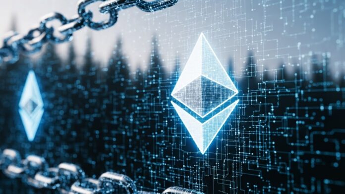 Ethereum Vitalik Buterin, cofundador de Ethereum, define a la red como el sistema operativo global para la gestión de activos