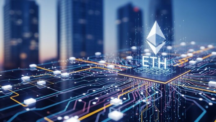 Ethereum PeerDAS Así es PeerDAS, la tecnología de Ethereum que promete cambiar el almacenamiento para siempre
