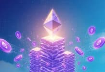 Trend Research refuerza su reserva cripto: Compra $35 millones en ETH y proyecta un 2026 alcista Trend Research refuerza su reserva cripto: Compra $35 millones en ETH y proyecta un 2026 alcista