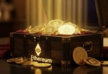 BitMine ya posee el 3,5% de todo el Ethereum y va a por más BitMine ya posee el 3,5% de todo el Ethereum y va a por más
