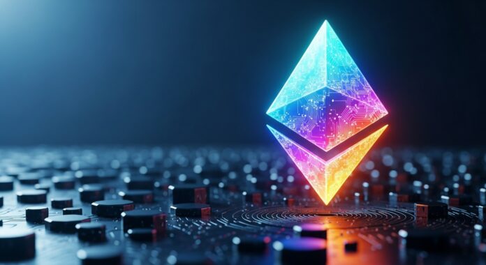 Ethereum blockchain Ethereum registra un nuevo récord de actividad con las comisiones más bajas de su historia