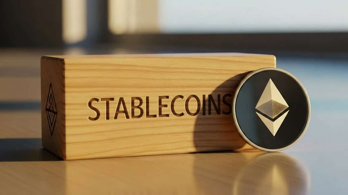 Ethereum generated $5.000 billion in revenue for stablecoin issuers in 2025