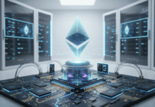 Ethereum toma la delantera con un equipo de élite para resistir el avance de la computación cuántica Ethereum toma la delantera con un equipo de élite para resistir el avance de la computación cuántica
