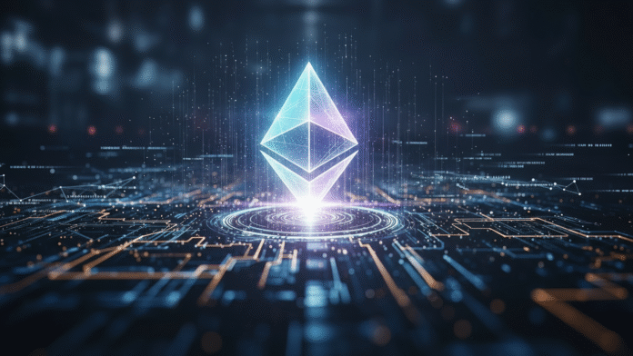 Ethereum tecnologia Esta es la estrategia filantrópica detrás de la venta de airdrops en la billetera de Vitalik Buterin