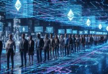 Los depósitos masivos de BitMine intensifican la cola de validadores en Ethereum Los depósitos masivos de BitMine intensifican la cola de validadores en Ethereum