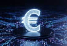 The market capitalization of tokenized euros breaks the $1.000 billion barrier The market capitalization of tokenized euros breaks the $1.000 billion barrier