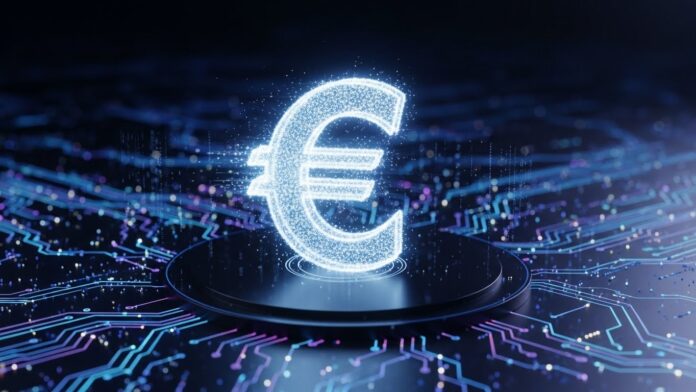 Euro tokenizado La capitalización de mercado de los euros tokenizados rompe la barrera de los 1.000 millones de dólares