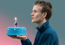 Vitalik Buterin cumple años: ¿Cómo pasó de ser un entusiasta de Bitcoin a liderar la red de smart contracts más utilizada del planeta? Vitalik Buterin cumple años: ¿Cómo pasó de ser un entusiasta de Bitcoin a liderar la red de smart contracts más utilizada del planeta?