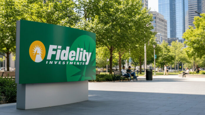 Fidelity Investments El mercado de stablecoins se calienta: se presenta la 2ª moneda regulada por la Ley GENIUS en EE.UU.