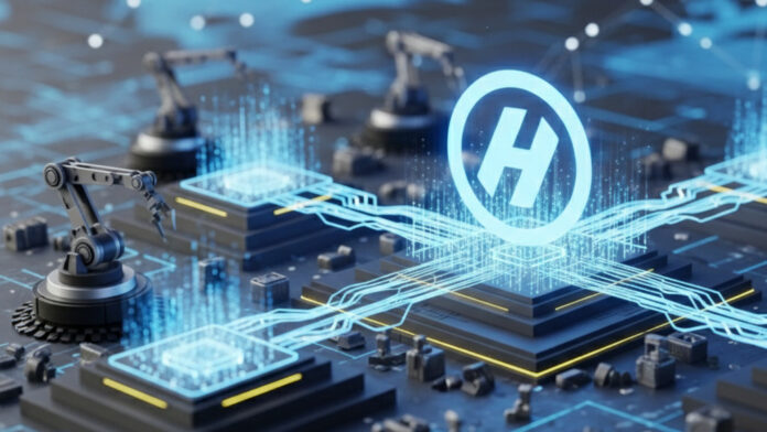 Human Protocol Huma Protocol records historic growth in transaction volume driven by PayFi and staking