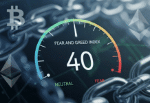 De ‘Miedo Extremo’ a la calma: El gráfico que confirma lo que está pasando hoy con Bitcoin De 'Miedo Extremo' a la calma: El gráfico que confirma lo que está pasando hoy con Bitcoin