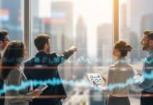 El sentimiento del consumidor toca máximos de 4 meses: ¿Es el catalizador que Bitcoin necesita para romper la resistencia?