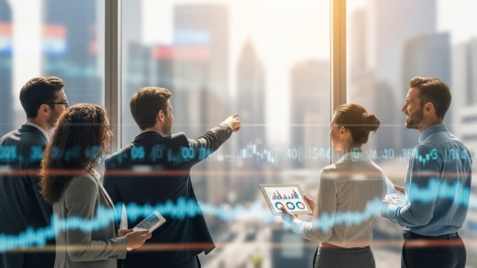 Inversores sentimiento