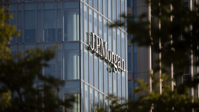 JPMorgan JPM Coin expands: Here's how Canton Network's technology will power JPMorgan's currency