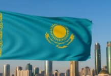 Kazajistán promulga Ley de Activos Digitales: Establece un nuevo marco legal para exchanges y stablecoins Kazajistán promulga Ley de Activos Digitales: Establece un nuevo marco legal para exchanges y stablecoins