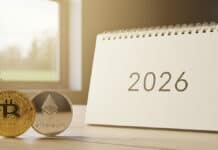 ¿Tus criptos despegarán este 2026? Todo depende de este nuevo movimiento de la Fed ¿Tus criptos despegarán este 2026? Todo depende de este nuevo movimiento de la Fed