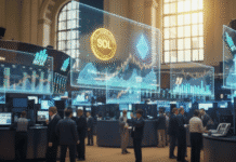 La NYSE anuncia la transición hacia un mercado de activos tokenizados con operativa 24/7 La NYSE anuncia la transición hacia un mercado de activos tokenizados con operativa 24/7