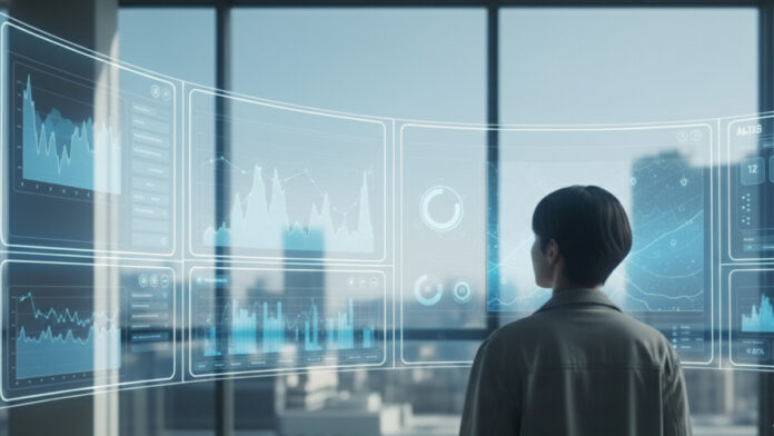 Mercados de prediccion Los mercados de predicción alcanzan los 2,7 millones de dólares en comisiones semanales