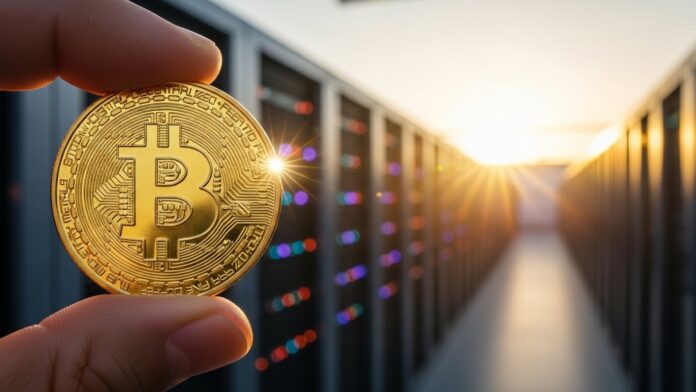 Mineria de Bitcoin Ni hierve océanos ni apaga luces: Los mitos sobre Bitcoin que la ciencia acaba de desmentir