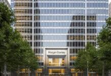 Un gigante de $9 billones entra a cripto: Morgan Stanley solicita ETFs de Bitcoin y Solana Un gigante de $9 billones entra a cripto: Morgan Stanley solicita ETFs de Bitcoin y Solana