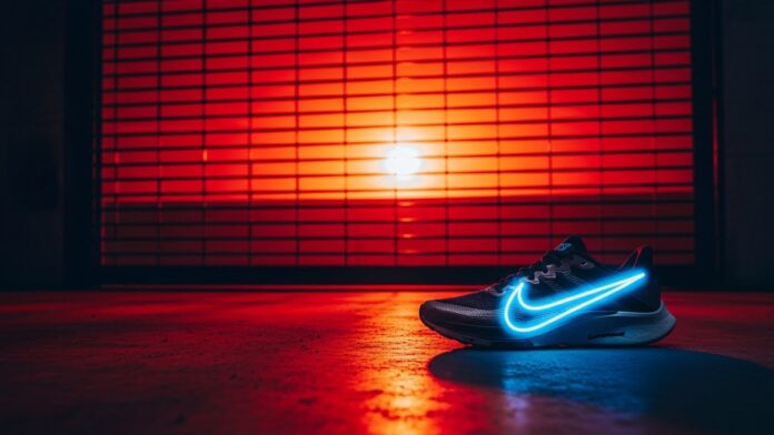 Nike Nike sells its RTFKT division and says goodbye to virtual sneakers