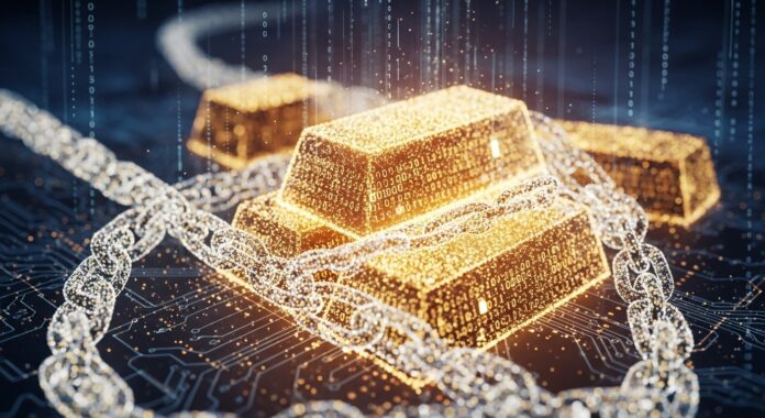 Oro tokenizado Auge en los RWA: Expertos detectan un crecimiento exponencial en la tokenización de metales preciosos esta semana
