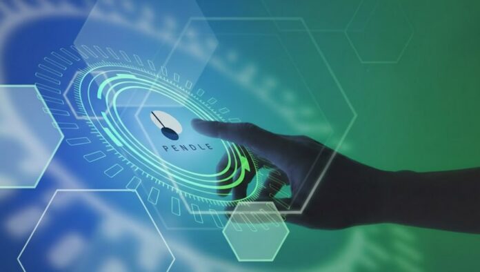 Pendle Crypto Pendle impulsa el mercado DeFi con sPENDLE, su nueva herramienta para la máxima eficiencia de capital