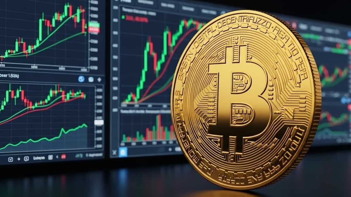 Neither $100k nor $1M: VanEck reveals the exact price Bitcoin could reach  if it meets this condition.