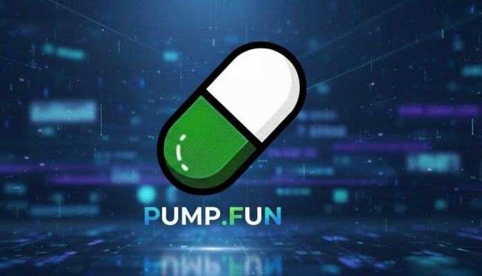 PumpFun Más allá de las memecoins: Pump.fun busca la próxima gran startup con su fondo de 3 millones de dólares