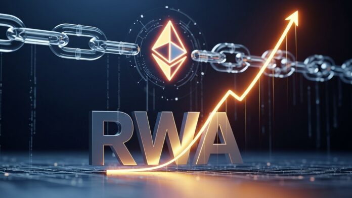 RWA Los RWA rompen la barrera de los $19.000 millones y reclaman el quinto lugar en DeFi