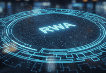 Los RWA inyectan $21.000 millones en liquidez al sistema financiero global Los RWA inyectan $21.000 millones en liquidez al sistema financiero global