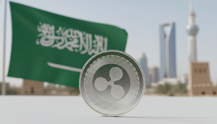 Ripple Arabia Saudi Ripple presente en el nuevo plan de Arabia Saudí para modernizar sus bancos: XRPL transformará los pagos en el Reino