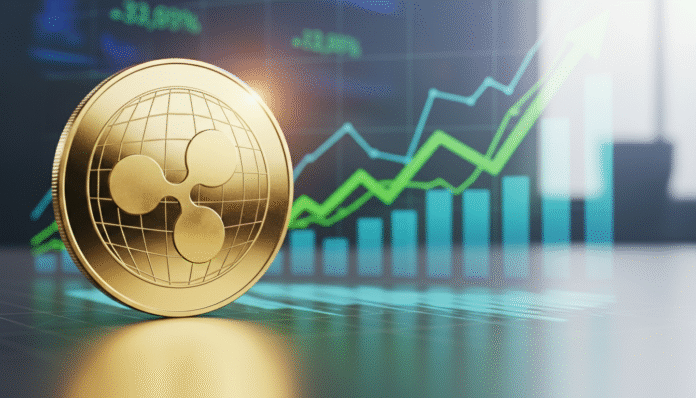 Ripple XRP XRP Ledger rompe récords en 2026: alcanza cifras que no se veían hace meses desde su DEX