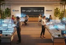 Ripple integra la inteligencia artificial de Amazon para automatizar el análisis de registros masivos en la red Ripple integra la inteligencia artificial de Amazon para automatizar el análisis de registros masivos en la red