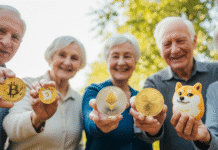 Rusia registra ola de consultas sobre pensiones en criptomonedas en un mercado de 376.000 millones de dólares Rusia registra ola de consultas sobre pensiones en criptomonedas en un mercado de 376.000 millones de dólares