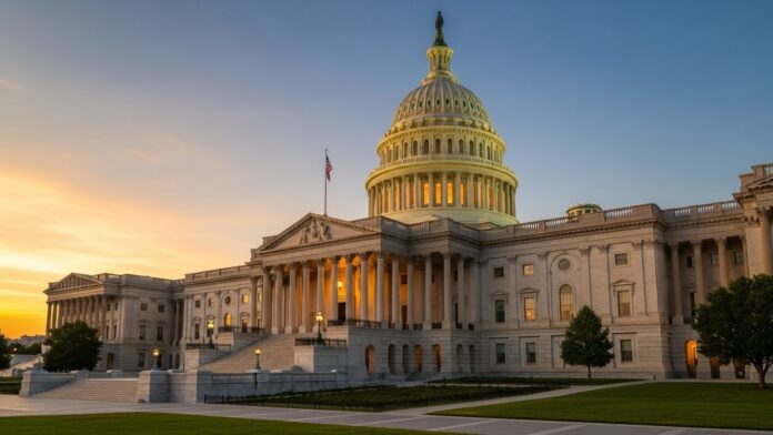 US Senate The dispute over stablecoin performance intensifies the regulatory debate in the United States